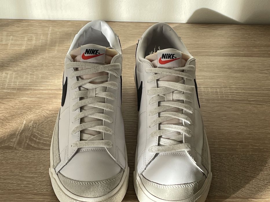 Nike Blazer impecabili