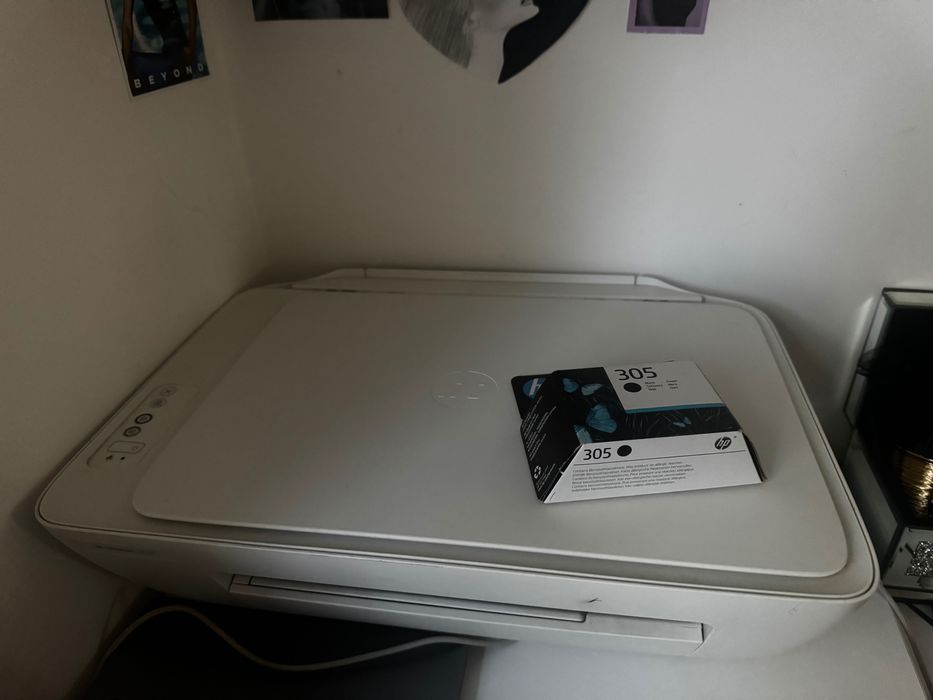 Vand imprimanta inkjet color HP DeskJet 2810e All-in-One, Wireless, A4