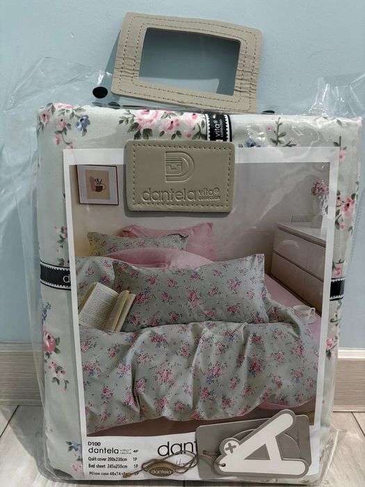 Комплект 2-спалный Dantela в Алматы