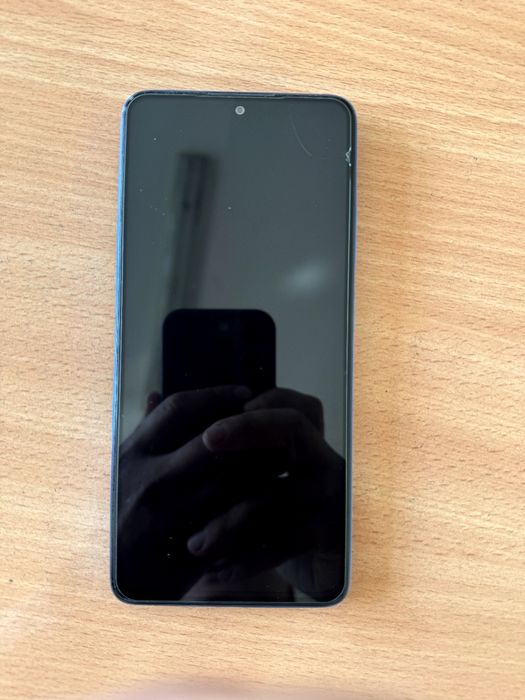 Redmi note 11 pro 5g