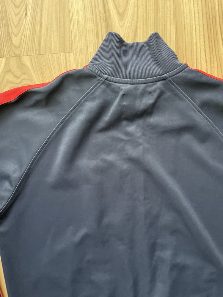 FRED PERRY / мъжки суичър L/XL