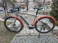 Bicicleta electrica noua /e bike/ BMC 257 AMP AL TWO