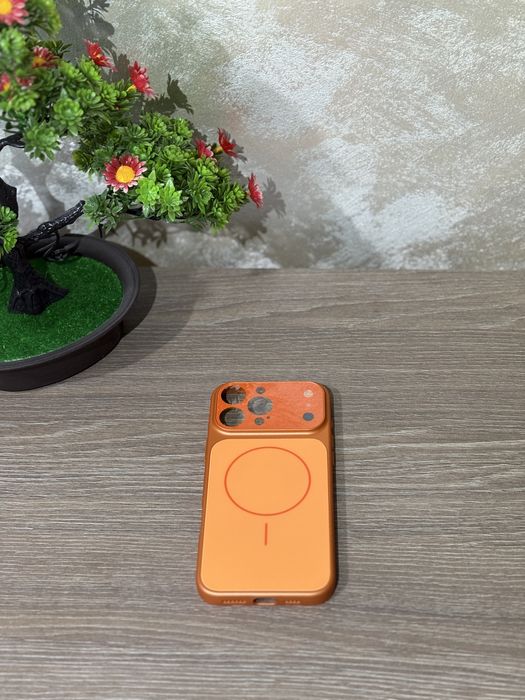 Husa iPhone 16 Pro Max/ 17 Pro Max