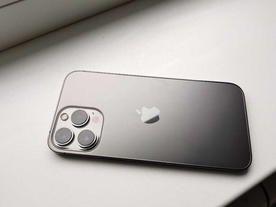 Iphone 13 pro 256 GB