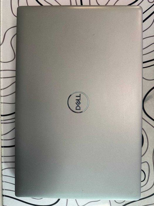 Продам ноутбук Dell 5520 I7-11 / 16GB ddr4 / 512 ssd / 15.6