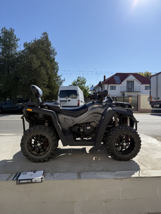 Vand atv Odes[Can-am,Cf moto,Polaris,Linhai]