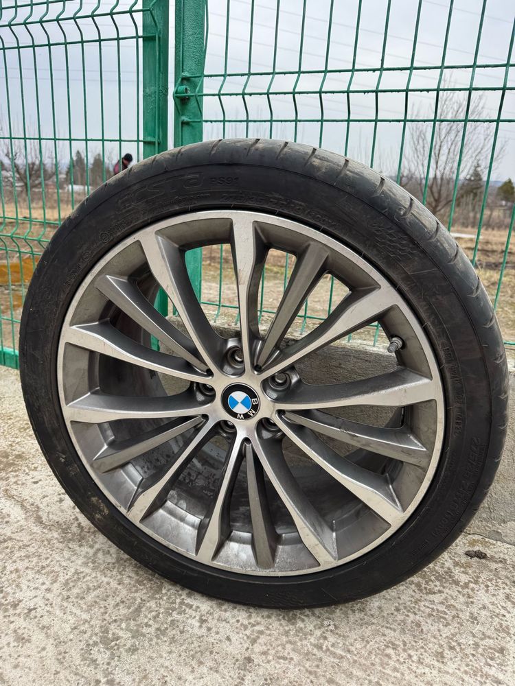 Jante 19 Model 663 Bmw G30 31