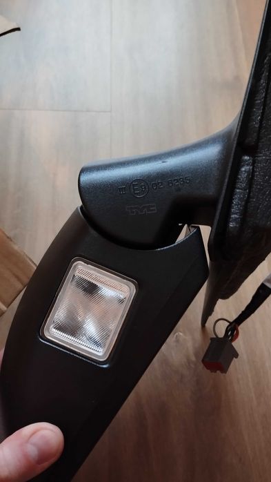 Oglinda Dreapta Fata FordSmax 2008 NOUA Mufa cu 8 Pini