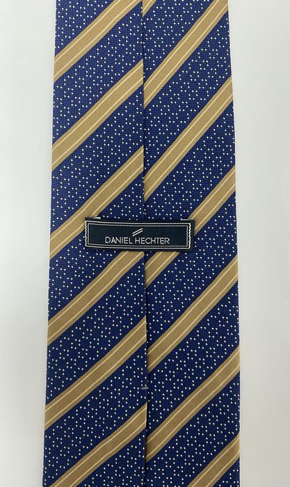 Cravata Daniel Hatcher