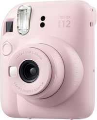 Фотокамера моментальной печати Fujifilm Instax mini 12
