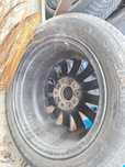 Vând jante bmw e 46 205 55 r16