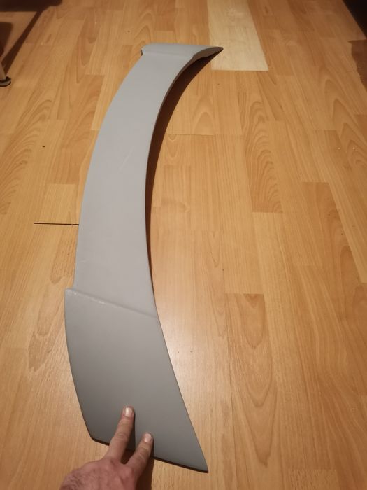 Eleron portbagaj tuning sport Skoda Octavia 3 III MK3 5E RS VRS