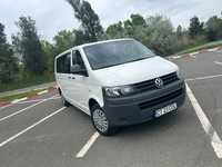 Vând VW transporter 7+1