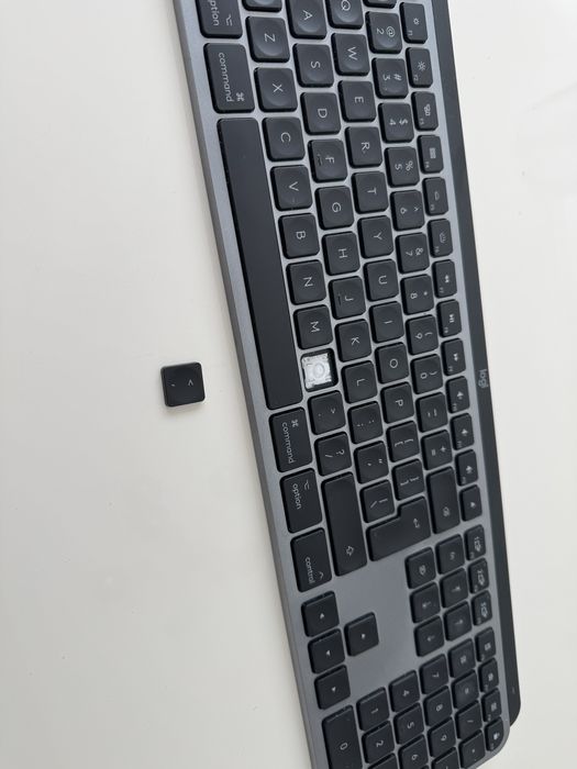 Tastatura MX Keys