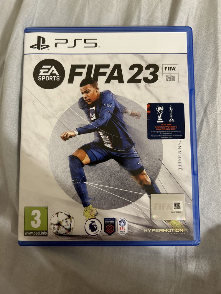 Fifa 23 за PS5