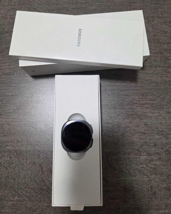 Samsung Galaxy Watch 8