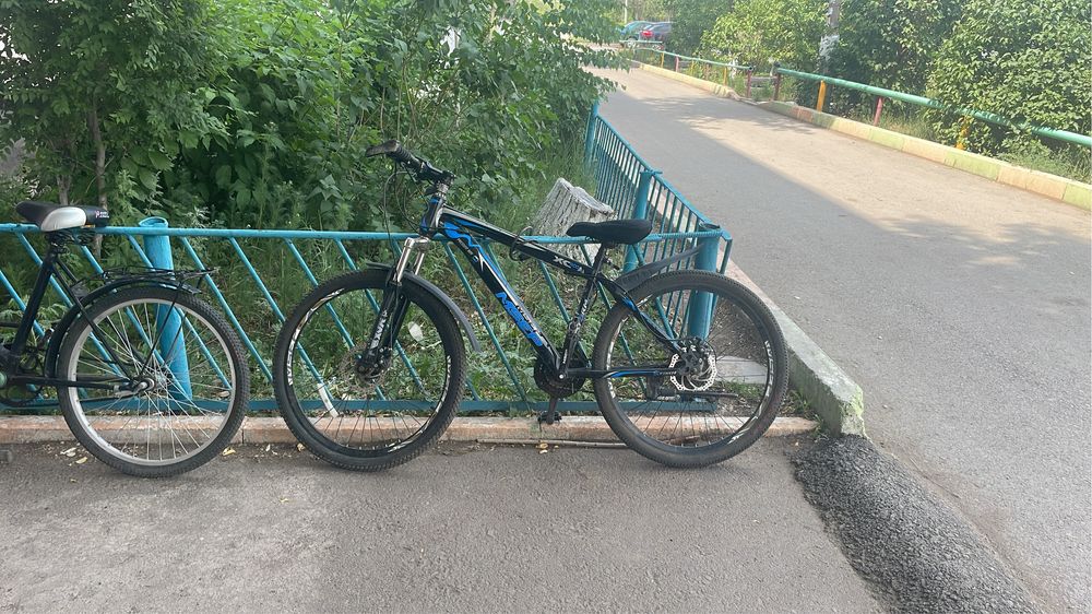 Продм велосипед.