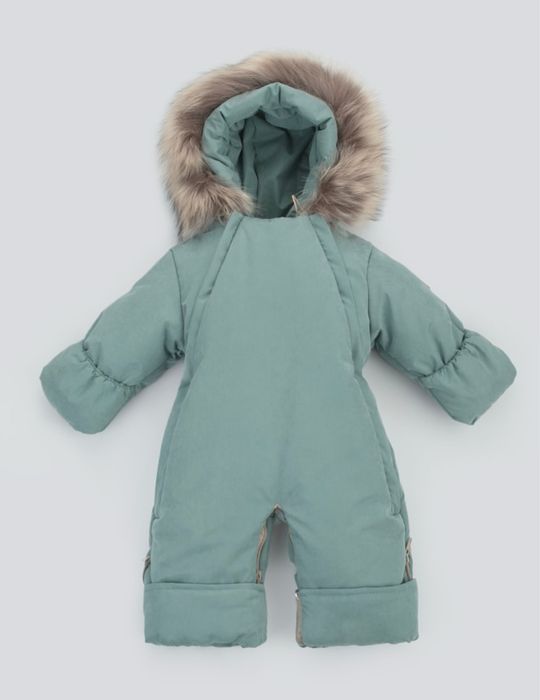 Продам комбенизон 3 сезона