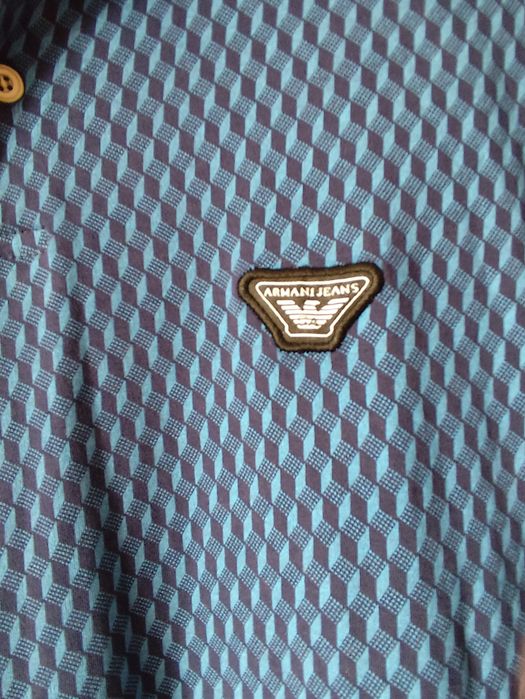 Emporio Armani tricou bărbat