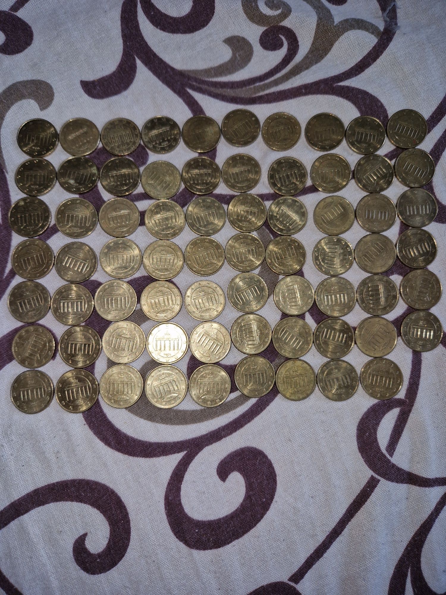 Monede de 10 cenți