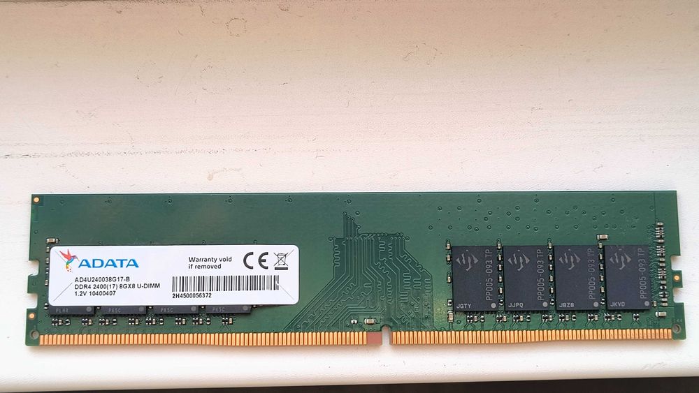 Дънна платка ASRock Z270 Pro4