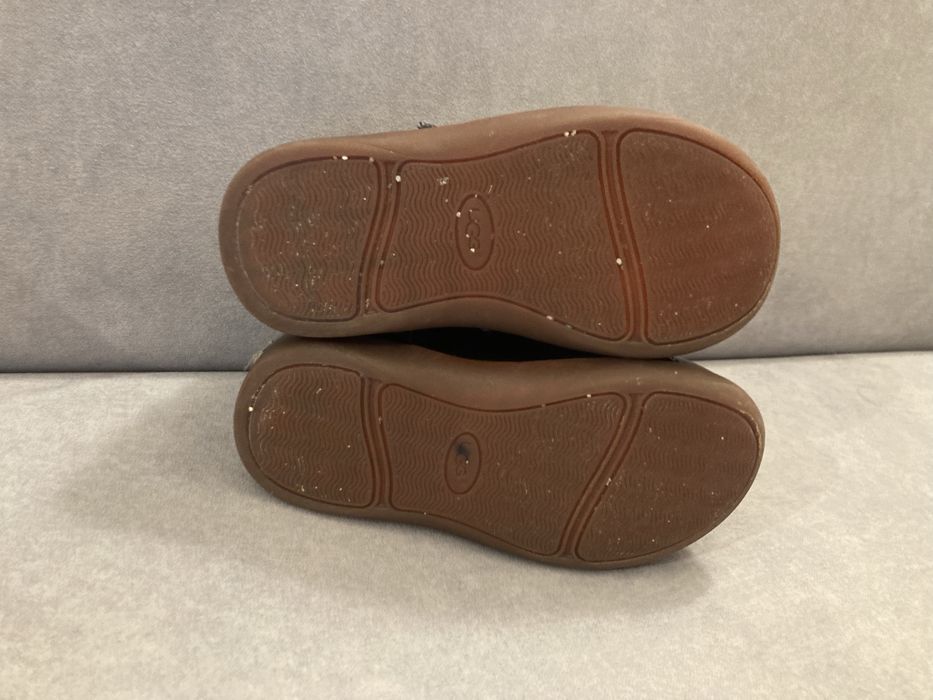 UGG оригинални детски ботушки