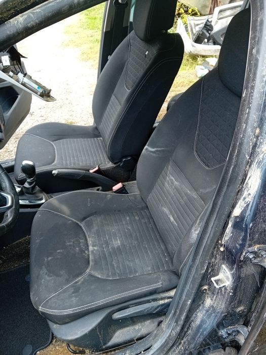 Продавам Рно клио Renault CLIO 1.2 118кс.2017г.