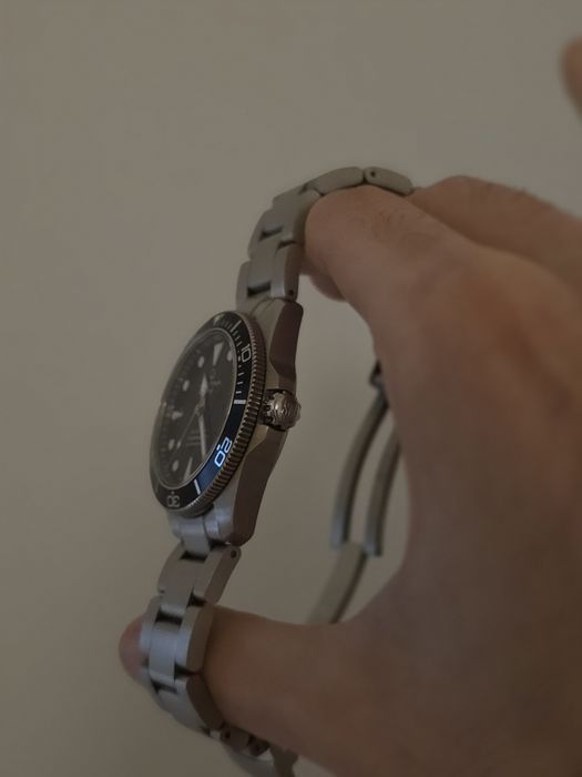 Certina DS Action Diver 38mm ceas automatic entry luxury