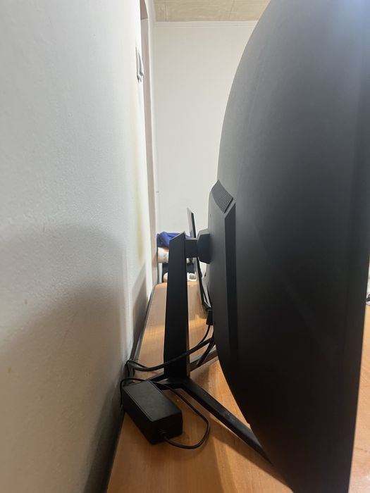 Monitor Gamming MSI 2k 144hz