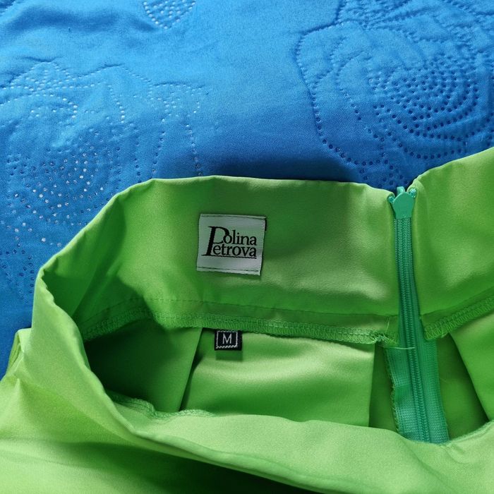 Официална пола Polina Petrova Atelier размер M