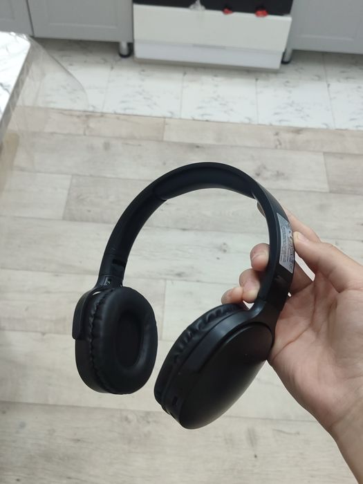 Беспроводные наушники