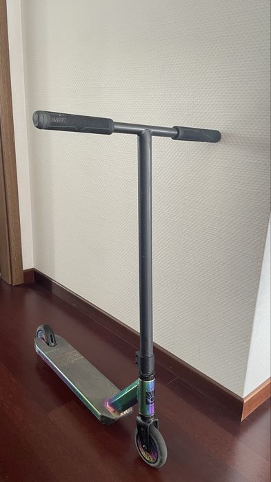 Trotineta copii freestyle Invert Supreme