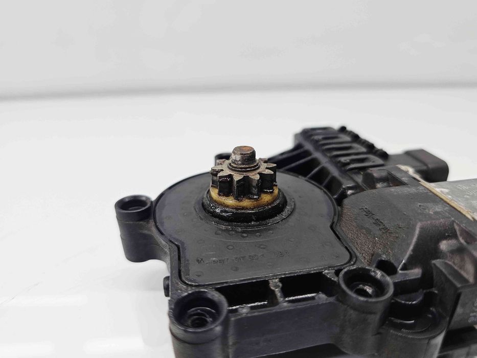 Motoras geam stanga fata Opel Astra H [Fabr 2004-2009] 994886100