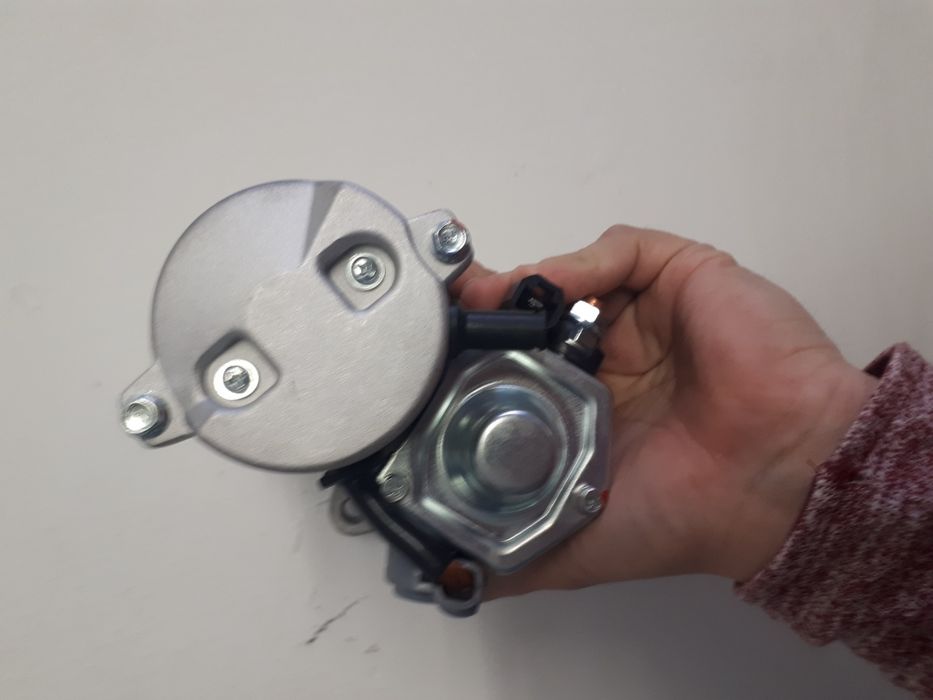 Electromotor nou GEHL...diverse modele