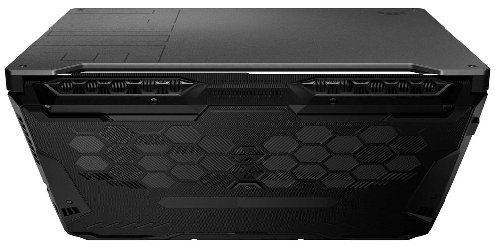 Лаптоп ASUS TUF Gaming F15 FX506HM-HN019, 15.6, Full HD, Intel Core i7