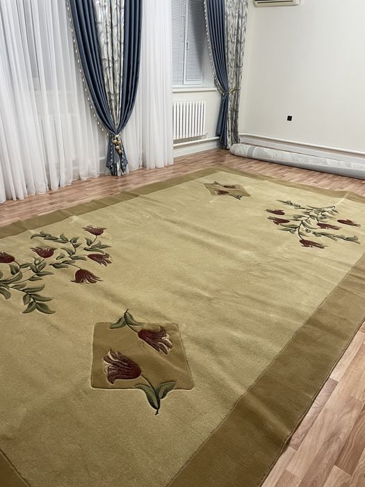 Продается ковер 6x3