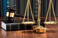 Юридические услуги по гражданским и уголовным делам опытного адвоката