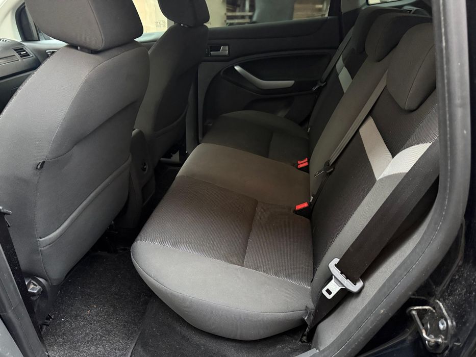 Vând Ford Kuga, Euro 5, 4x4  An 2012,Diesel 2.0