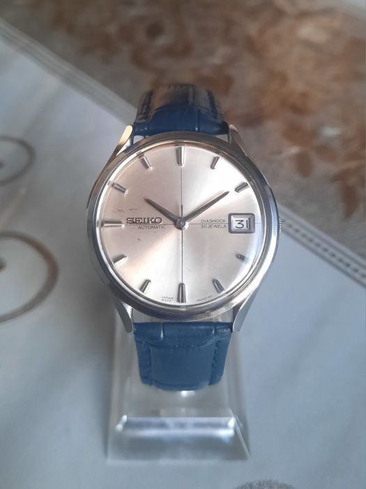 SEIKO automatic vintage