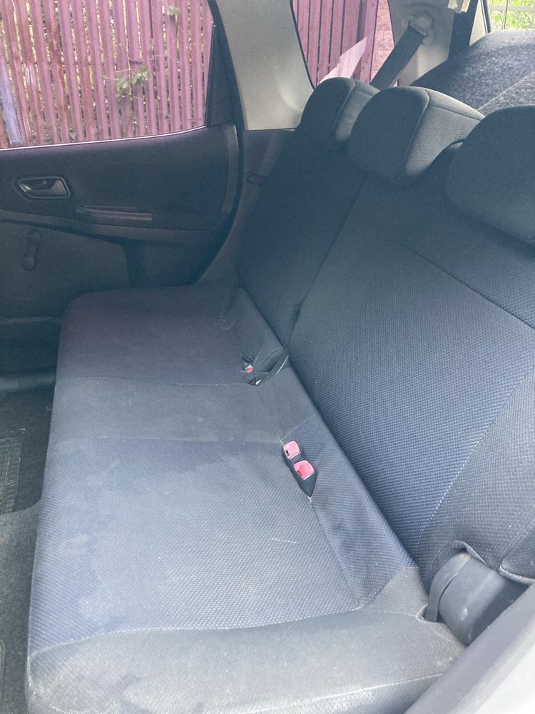 Suzuki Ignis 4x2
