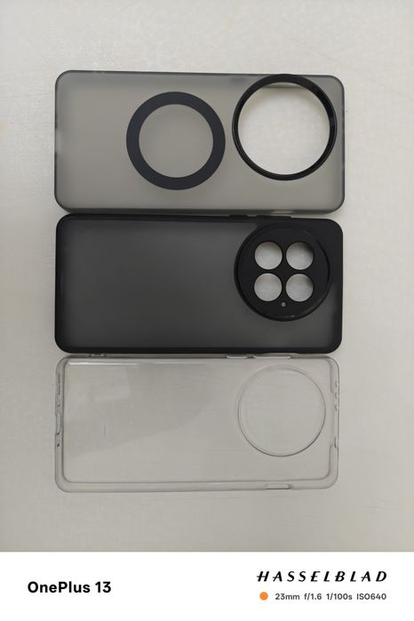 Продам chehol на Oneplus 13.