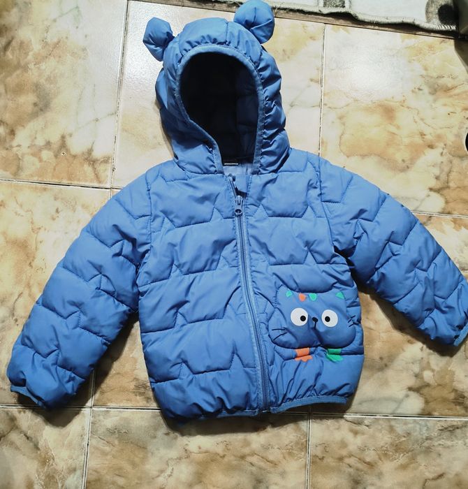 Продам куртки на мальчика