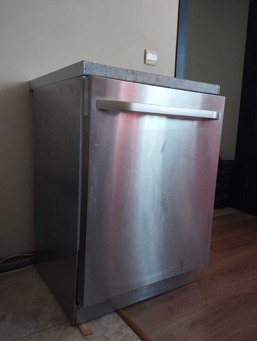 Пьсудомийна машина