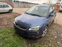 ford focus mk2 2.0 tdi 16v на части форд фокус мк2 теглич