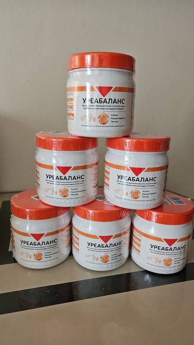 Уреабаланс (при почечной недостаточности)