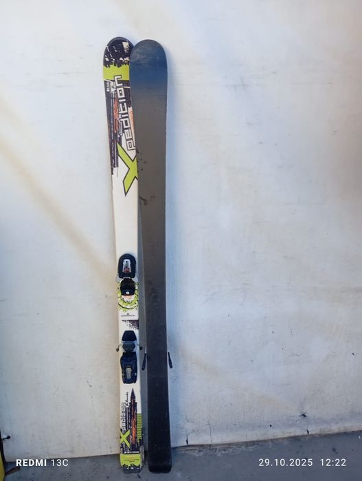 Schiuri Fisher X-Pedition