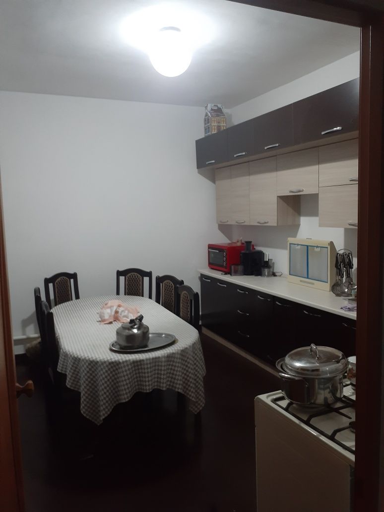 Дом в мкр Ерменсай 17