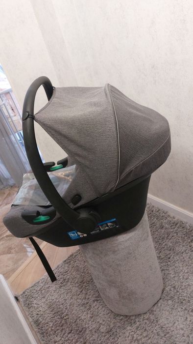 Продаётся детское новое автокресло