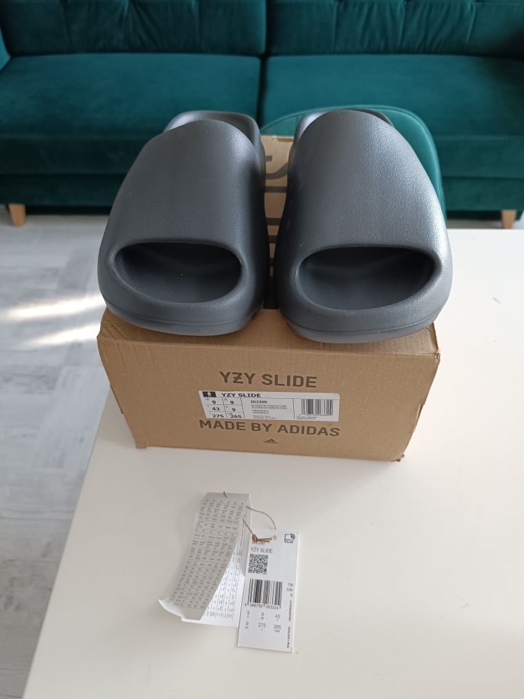 Yeezy Slide originali