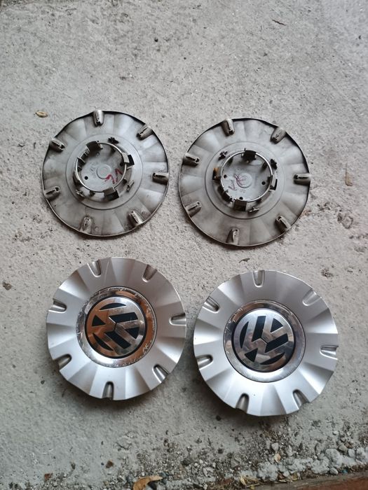 capace roti originale volkswagen
